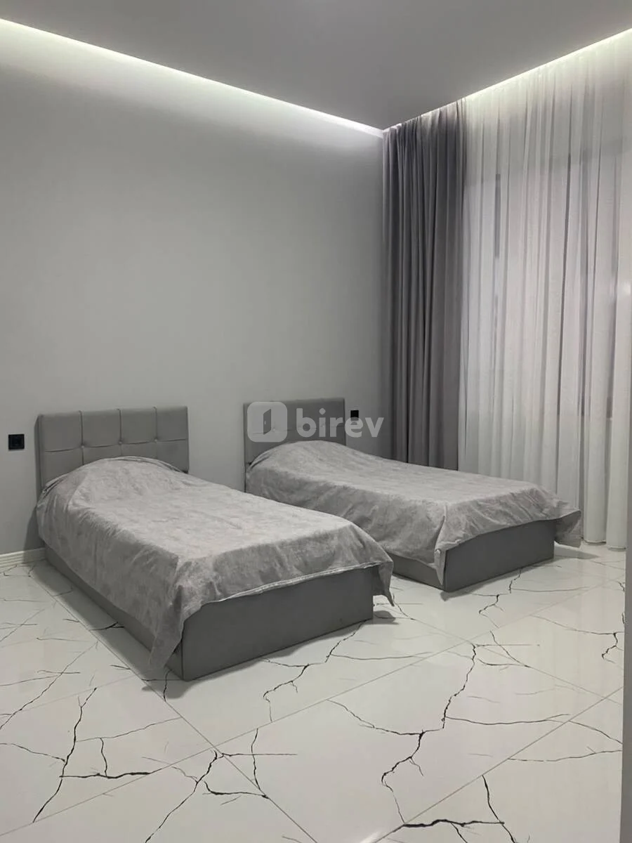 3 otaqlı həyət evi, Şüvəlan q., Şüvəlan qəs., Xəzər rayonu — şəkil 2