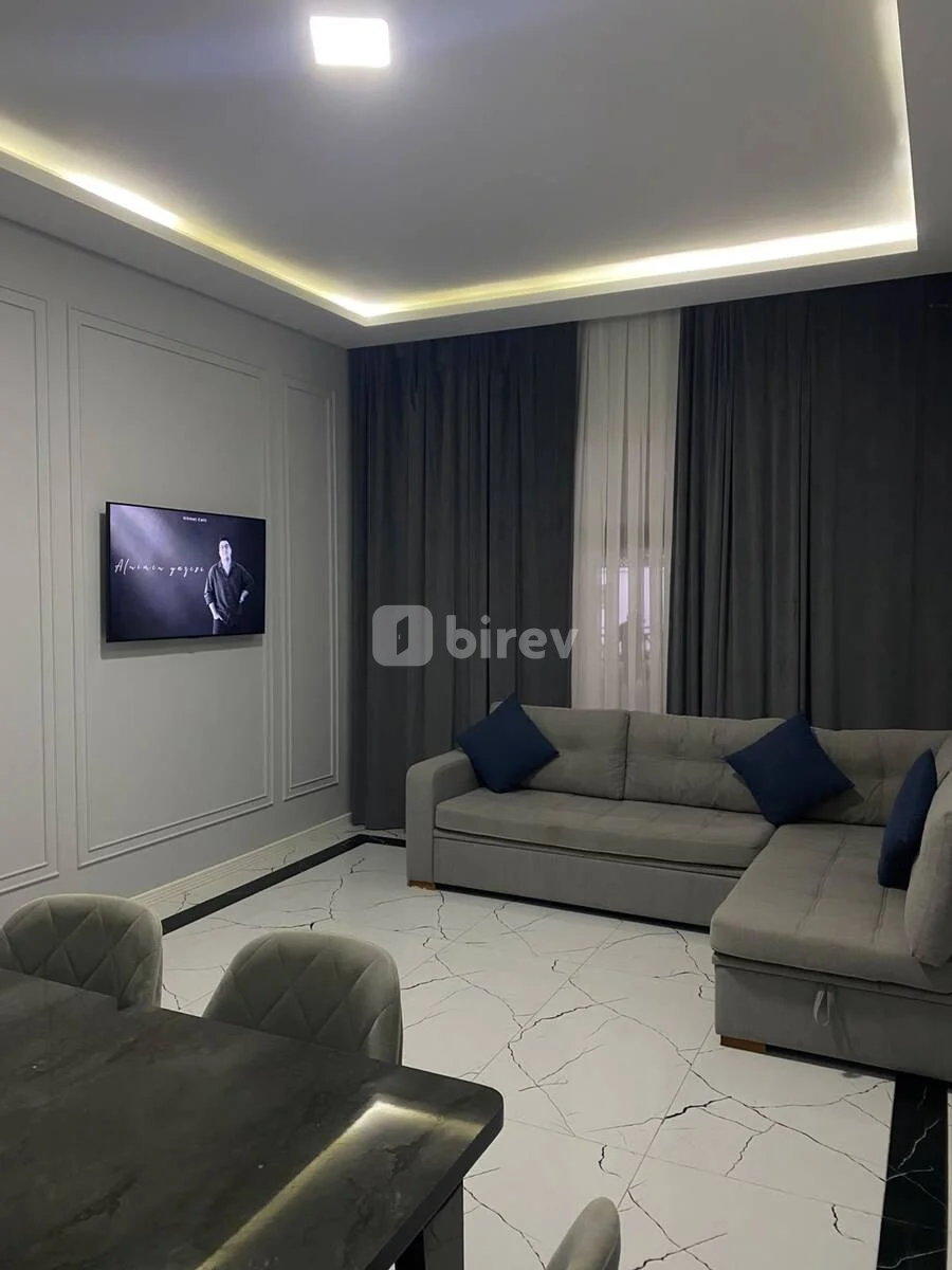 3 otaqlı həyət evi, Şüvəlan q., Şüvəlan qəs., Xəzər rayonu — şəkil 3