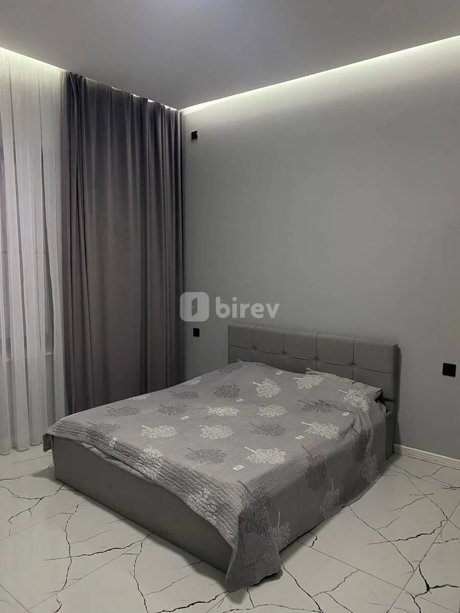 3 otaqlı həyət evi, Şüvəlan q., Şüvəlan qəs., Xəzər rayonu — şəkil 5