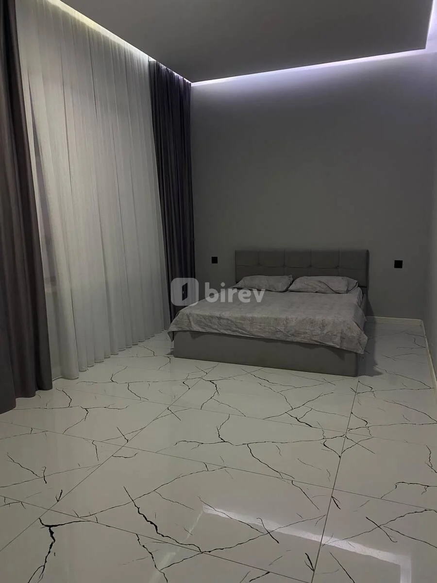 3 otaqlı həyət evi, Şüvəlan q., Şüvəlan qəs., Xəzər rayonu — şəkil 9