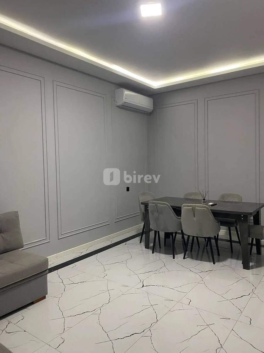 3 otaqlı həyət evi, Şüvəlan q., Şüvəlan qəs., Xəzər rayonu — şəkil 10