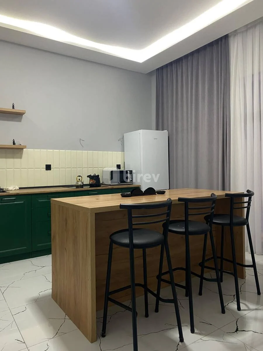 3 otaqlı həyət evi, Şüvəlan q., Şüvəlan qəs., Xəzər rayonu — şəkil 11