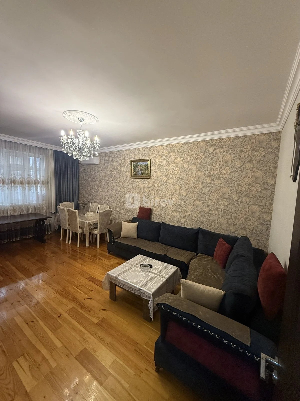 3 otaqlı həyət evi, Saray q., Saray qəs., Abşeron rayonu — şəkil 4