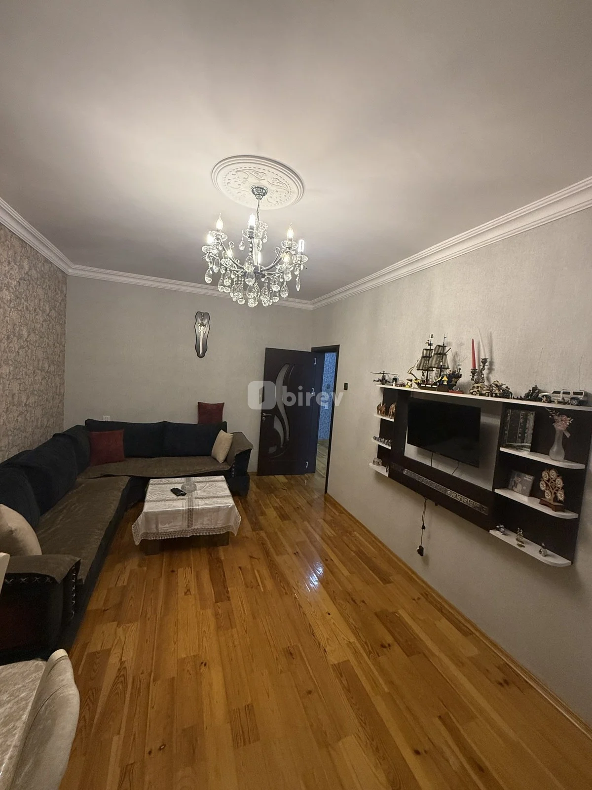3 otaqlı həyət evi, Saray q., Saray qəs., Abşeron rayonu — şəkil 5