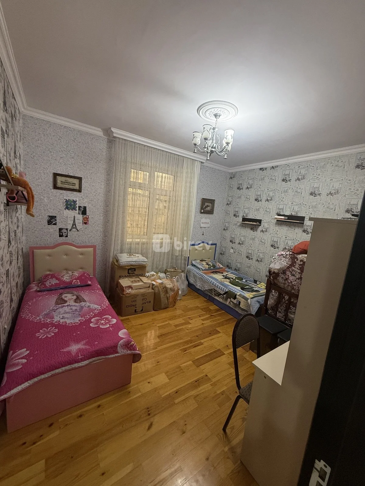 3 otaqlı həyət evi, Saray q., Saray qəs., Abşeron rayonu — şəkil 6