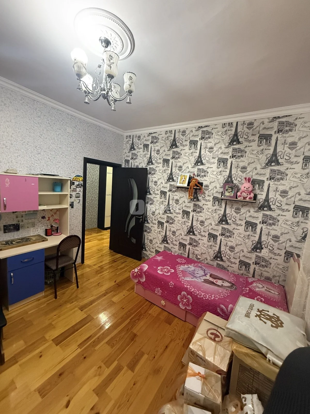 3 otaqlı həyət evi, Saray q., Saray qəs., Abşeron rayonu — şəkil 7