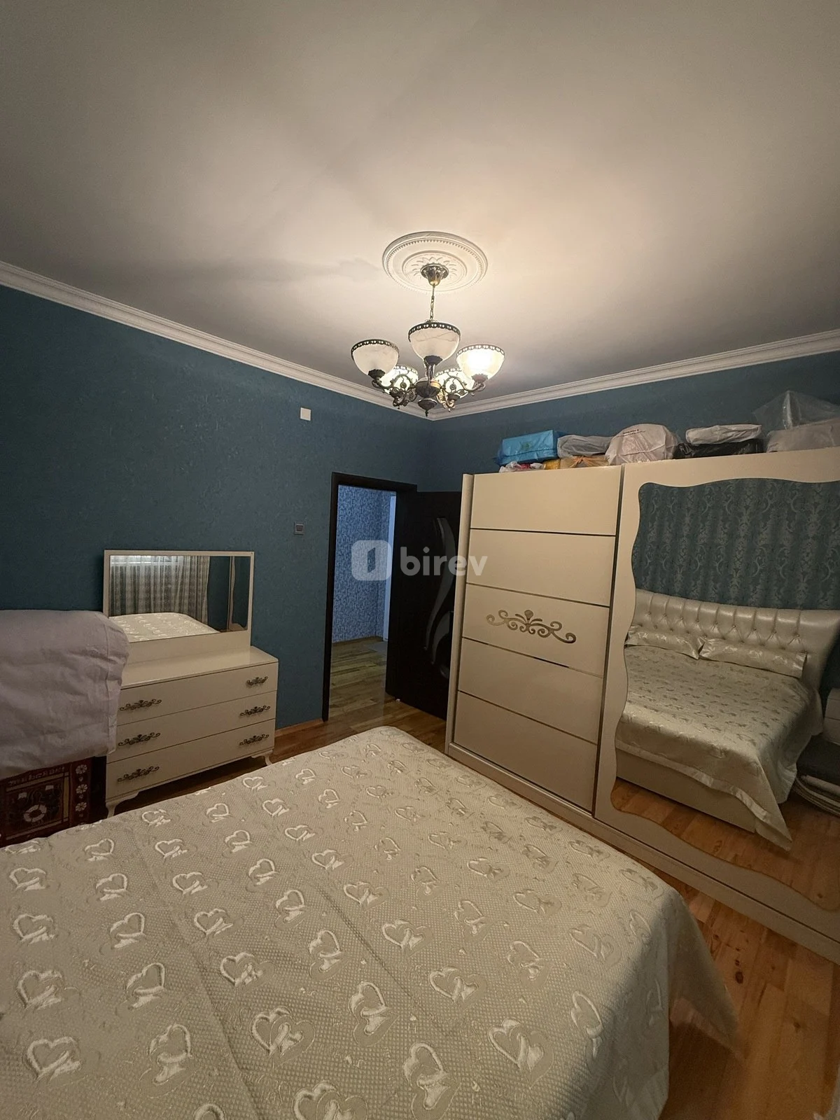 3 otaqlı həyət evi, Saray q., Saray qəs., Abşeron rayonu — şəkil 9