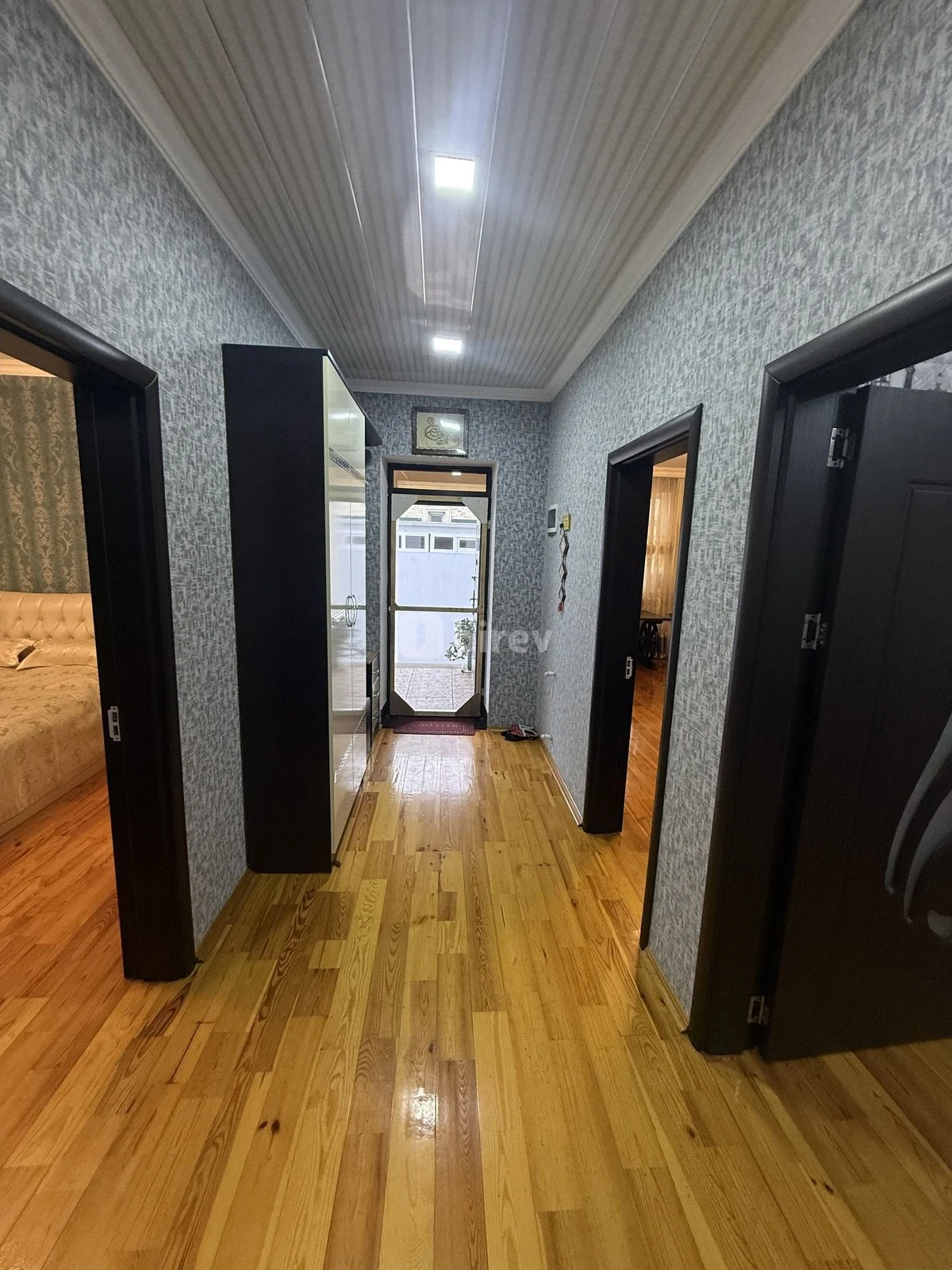 3 otaqlı həyət evi, Saray q., Saray qəs., Abşeron rayonu — şəkil 13