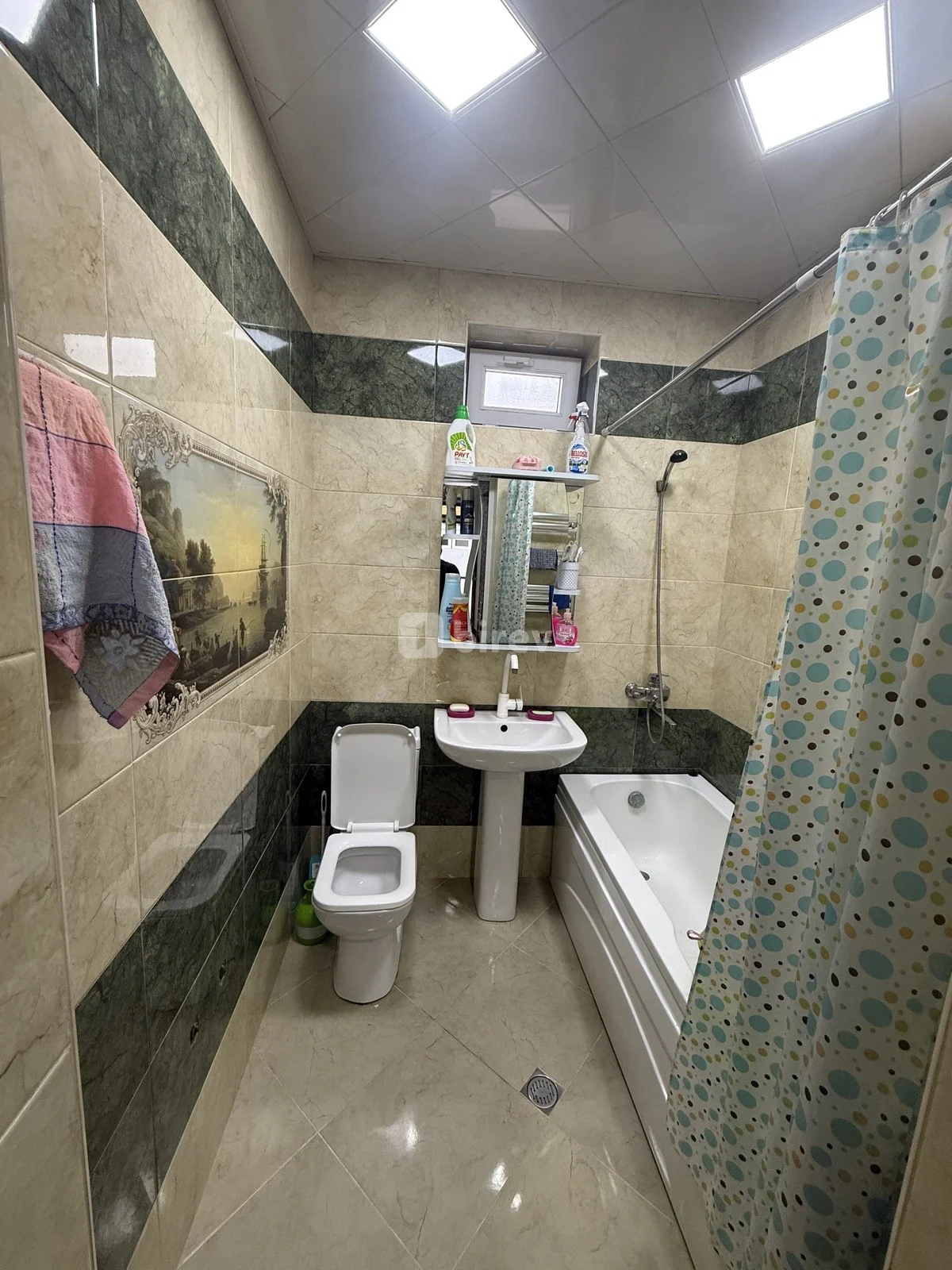 3 otaqlı həyət evi, Saray q., Saray qəs., Abşeron rayonu — şəkil 14