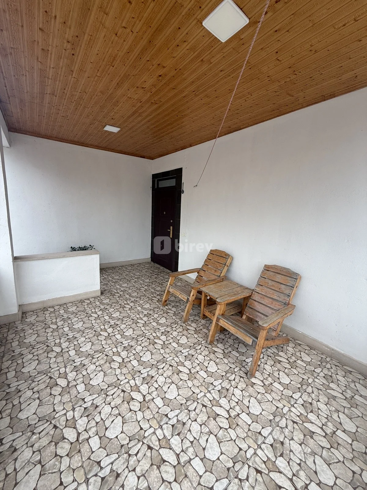 3 otaqlı həyət evi, Saray q., Saray qəs., Abşeron rayonu — şəkil 16