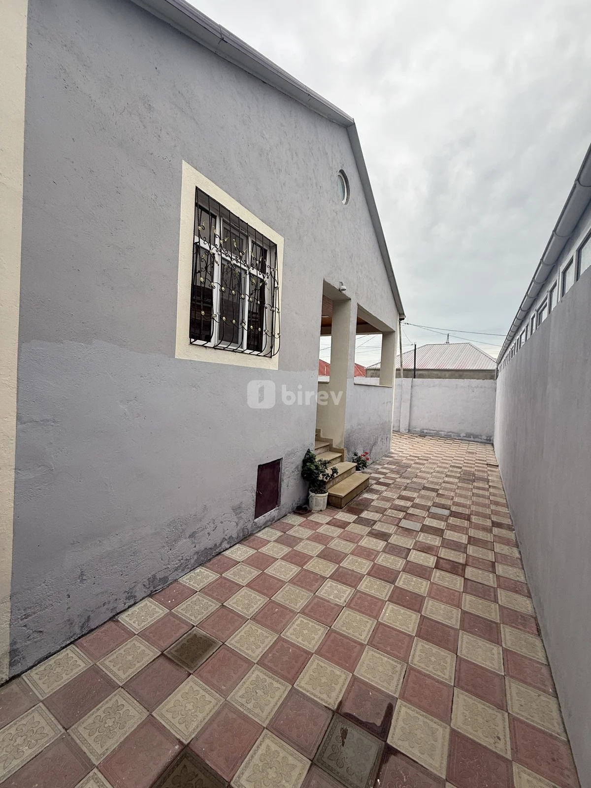 3 otaqlı həyət evi, Saray q., Saray qəs., Abşeron rayonu — şəkil 18