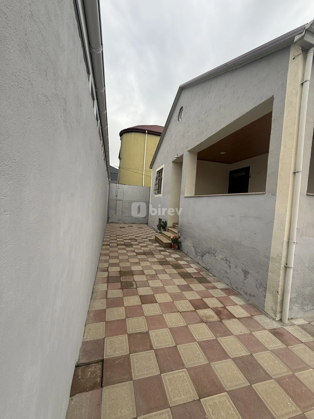 3 otaqlı həyət evi, Saray q., Saray qəs., Abşeron rayonu — şəkil 19