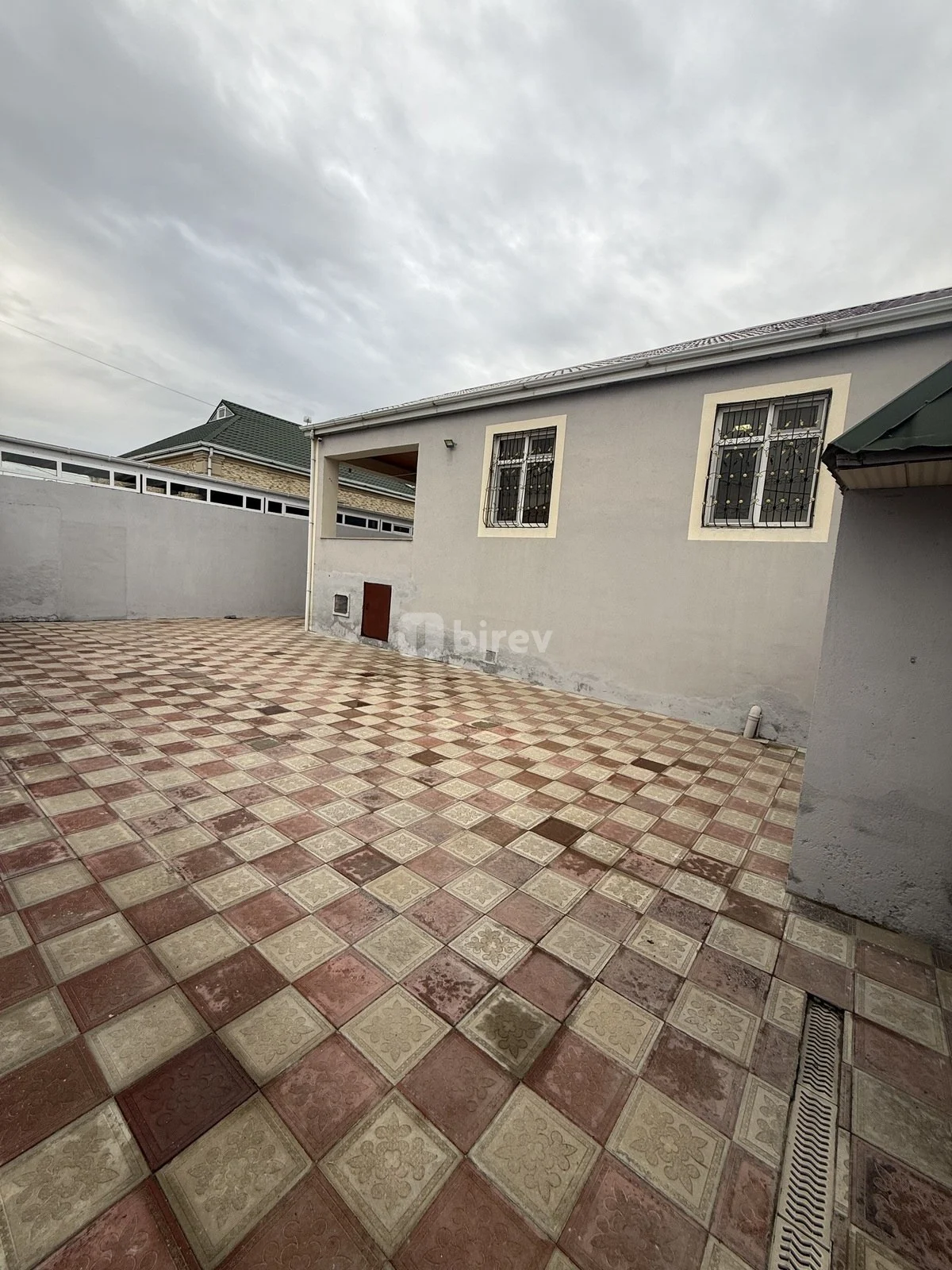 3 otaqlı həyət evi, Saray q., Saray qəs., Abşeron rayonu — şəkil 20