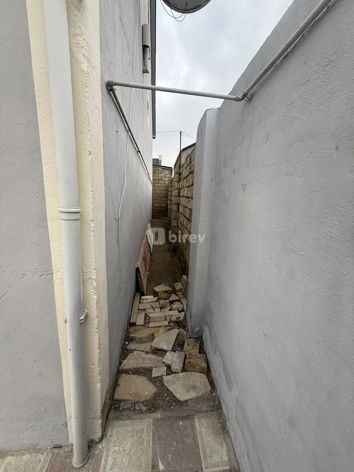 3 otaqlı həyət evi, Saray q., Saray qəs., Abşeron rayonu — şəkil 22