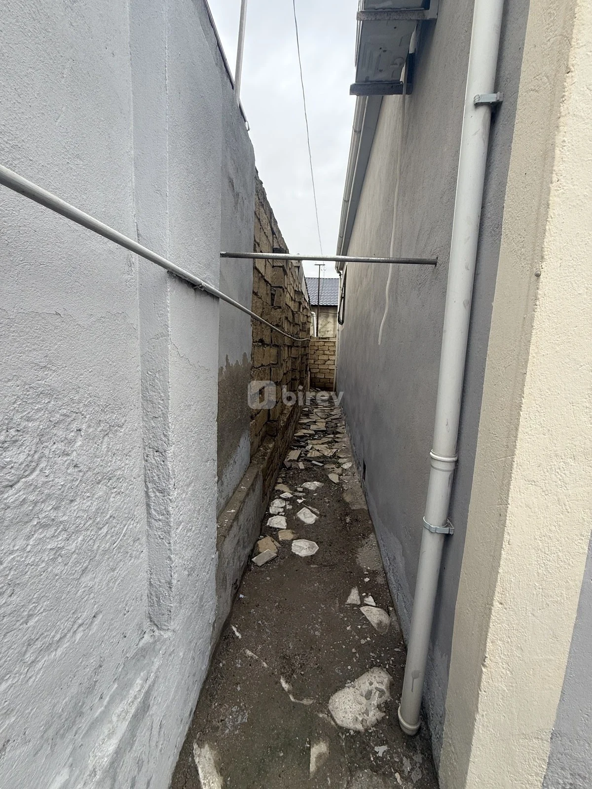 3 otaqlı həyət evi, Saray q., Saray qəs., Abşeron rayonu — şəkil 23