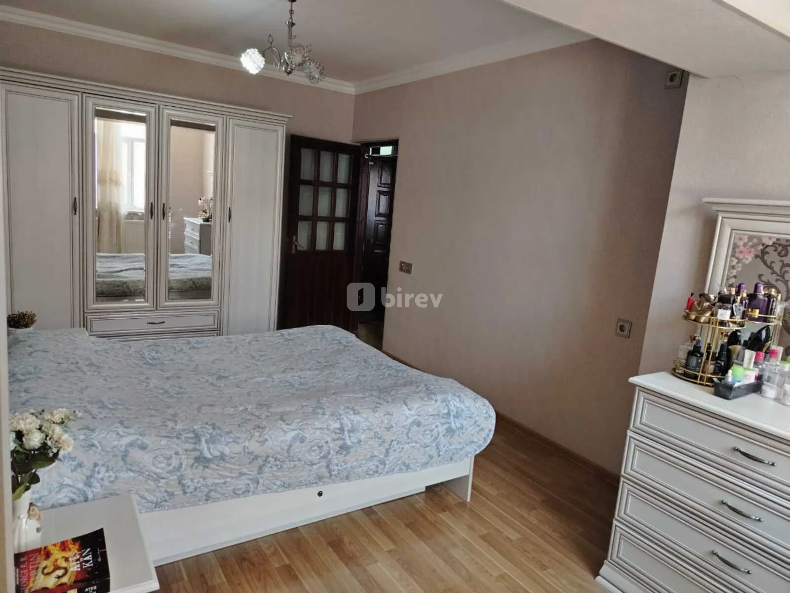 2 otaqlı mənzil, Sahil q., Rövşən Rzayev küçəsi, Qaradağ rayonu — şəkil 2