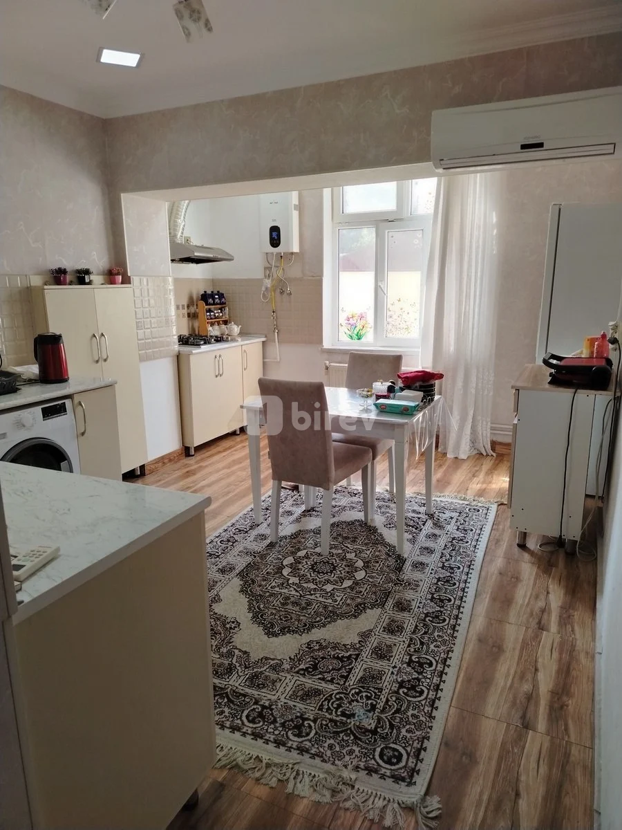 2 otaqlı mənzil, Sahil q., Rövşən Rzayev küçəsi, Qaradağ rayonu — şəkil 4