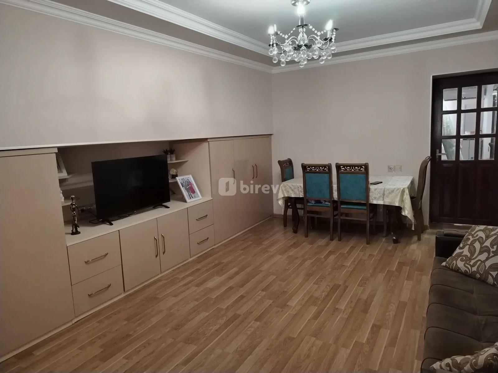 2 otaqlı mənzil, Sahil q., Rövşən Rzayev küçəsi, Qaradağ rayonu — şəkil 6