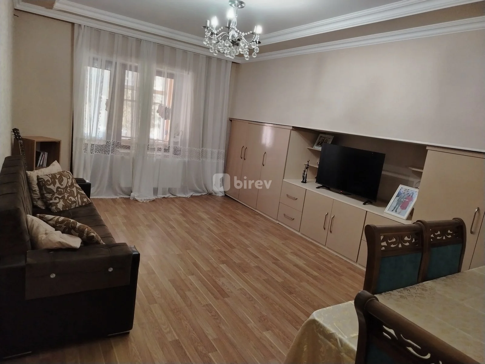 2 otaqlı mənzil, Sahil q., Rövşən Rzayev küçəsi, Qaradağ rayonu — şəkil 7