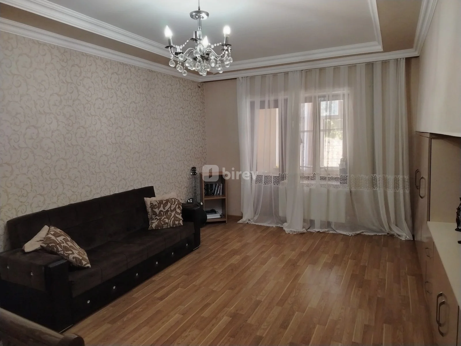 2 otaqlı mənzil, Sahil q., Rövşən Rzayev küçəsi, Qaradağ rayonu — şəkil 8