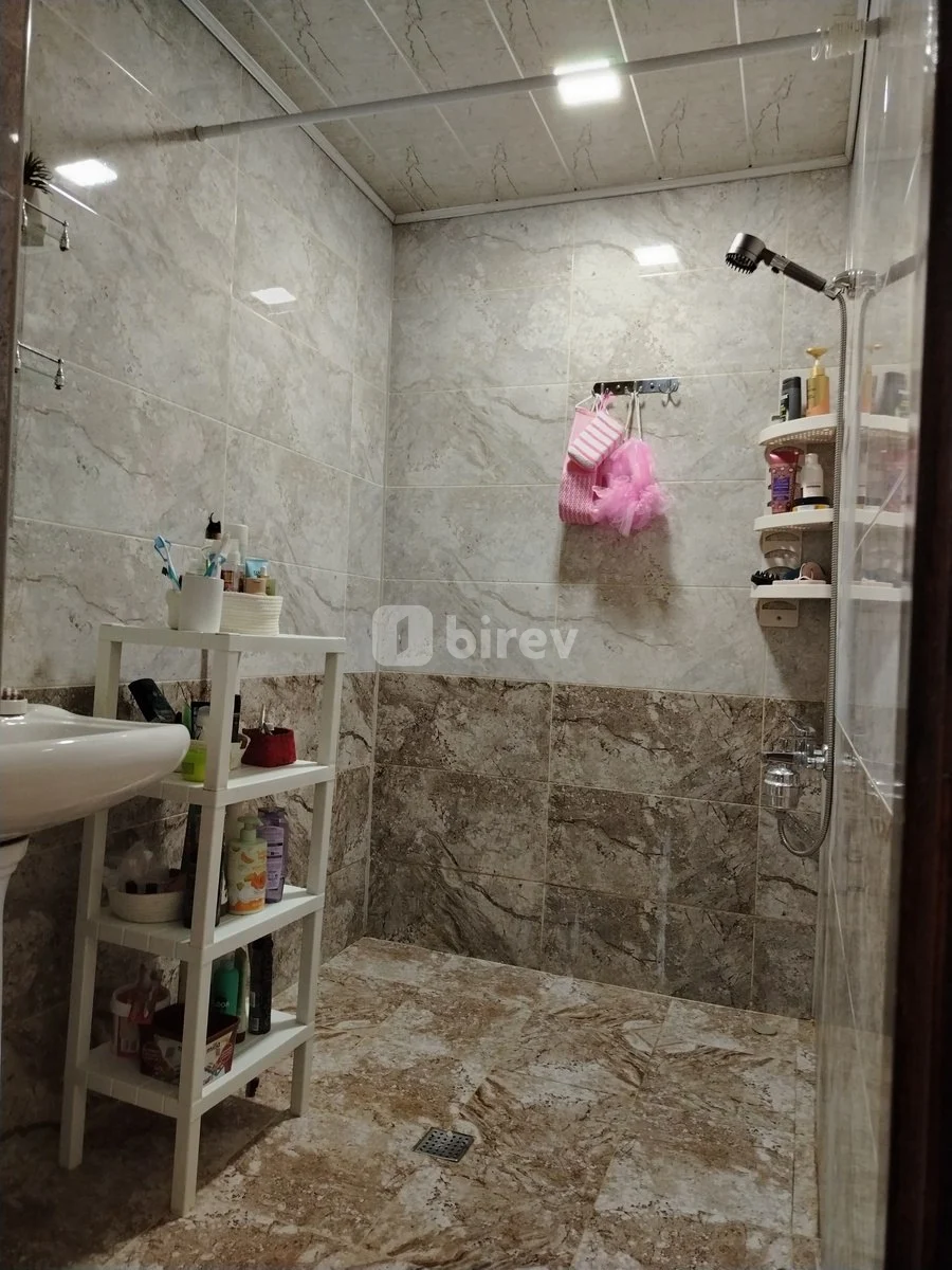 2 otaqlı mənzil, Sahil q., Rövşən Rzayev küçəsi, Qaradağ rayonu — şəkil 10