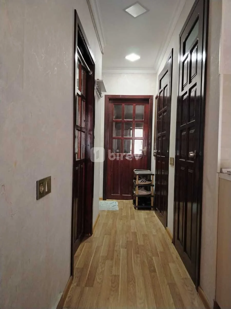 2 otaqlı mənzil, Sahil q., Rövşən Rzayev küçəsi, Qaradağ rayonu — şəkil 11