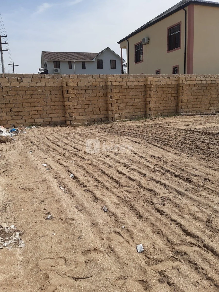 15 sot torpaq, Pirşağı q., Pirşağı qəs., Sabunçu rayonu — şəkil 2