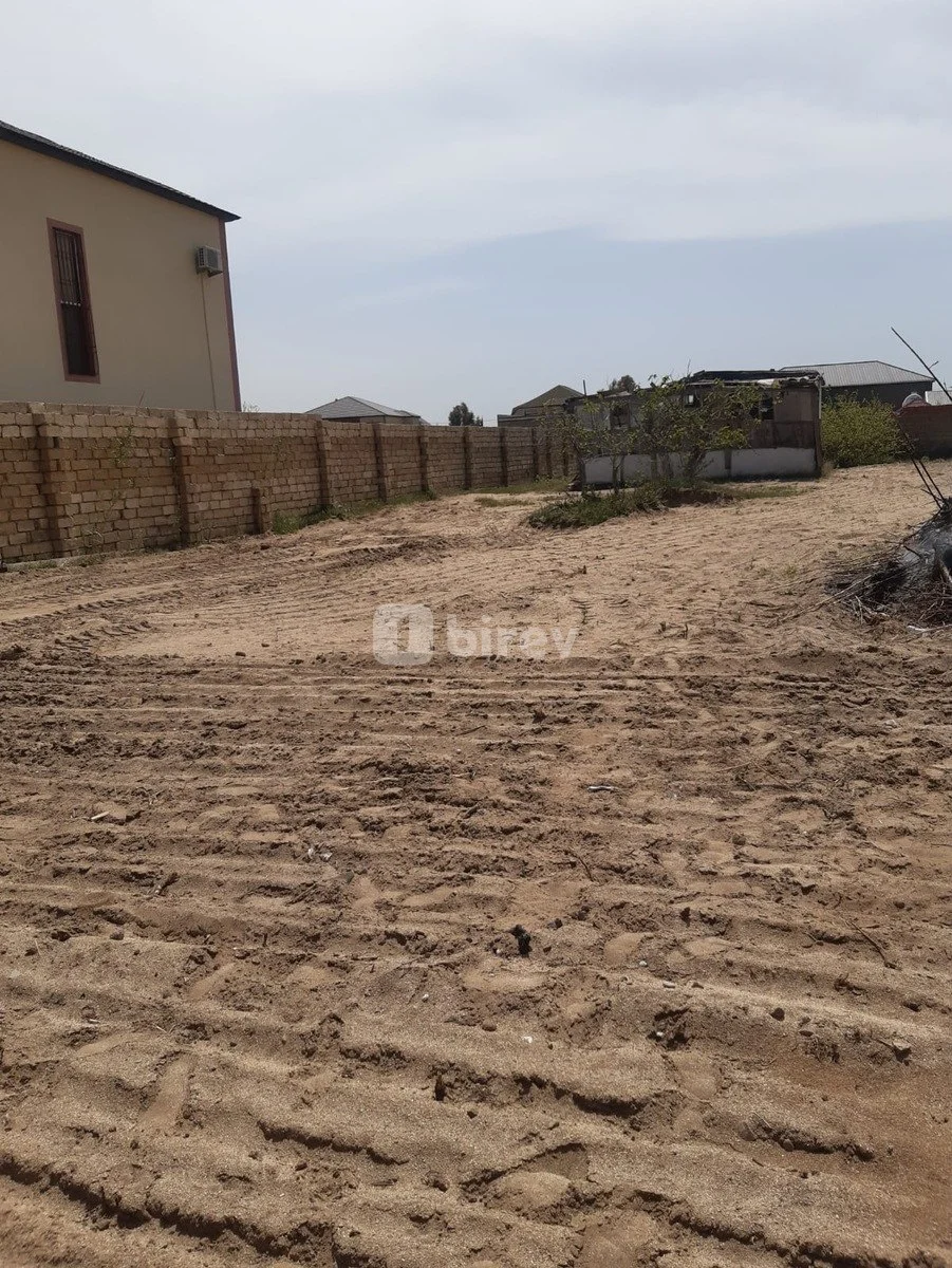 15 sot torpaq, Pirşağı q., Pirşağı qəs., Sabunçu rayonu — şəkil 3