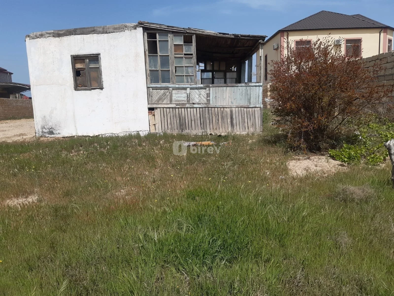 15 sot torpaq, Pirşağı q., Pirşağı qəs., Sabunçu rayonu — şəkil 5