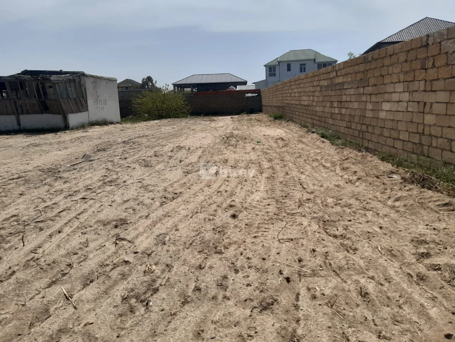 15 sot torpaq, Pirşağı q., Pirşağı qəs., Sabunçu rayonu — şəkil 8