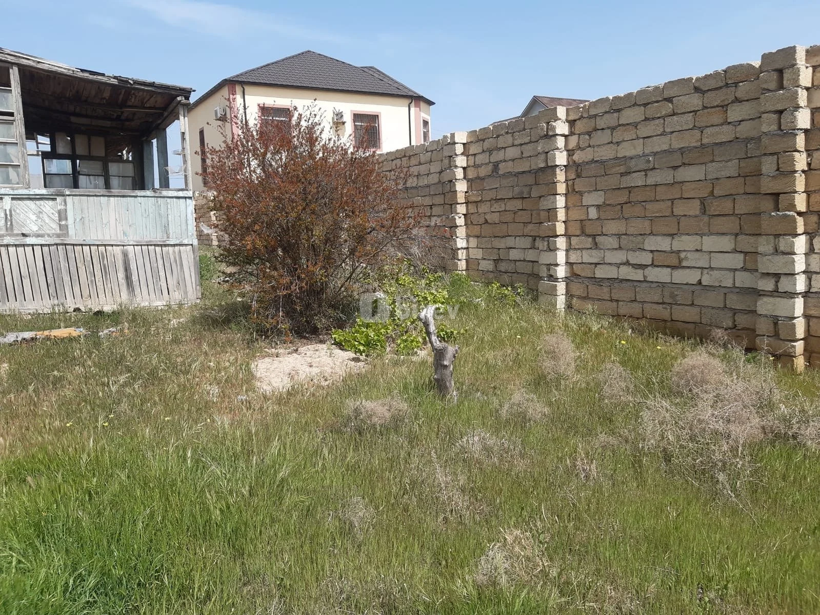 15 sot torpaq, Pirşağı q., Pirşağı qəs., Sabunçu rayonu — şəkil 9