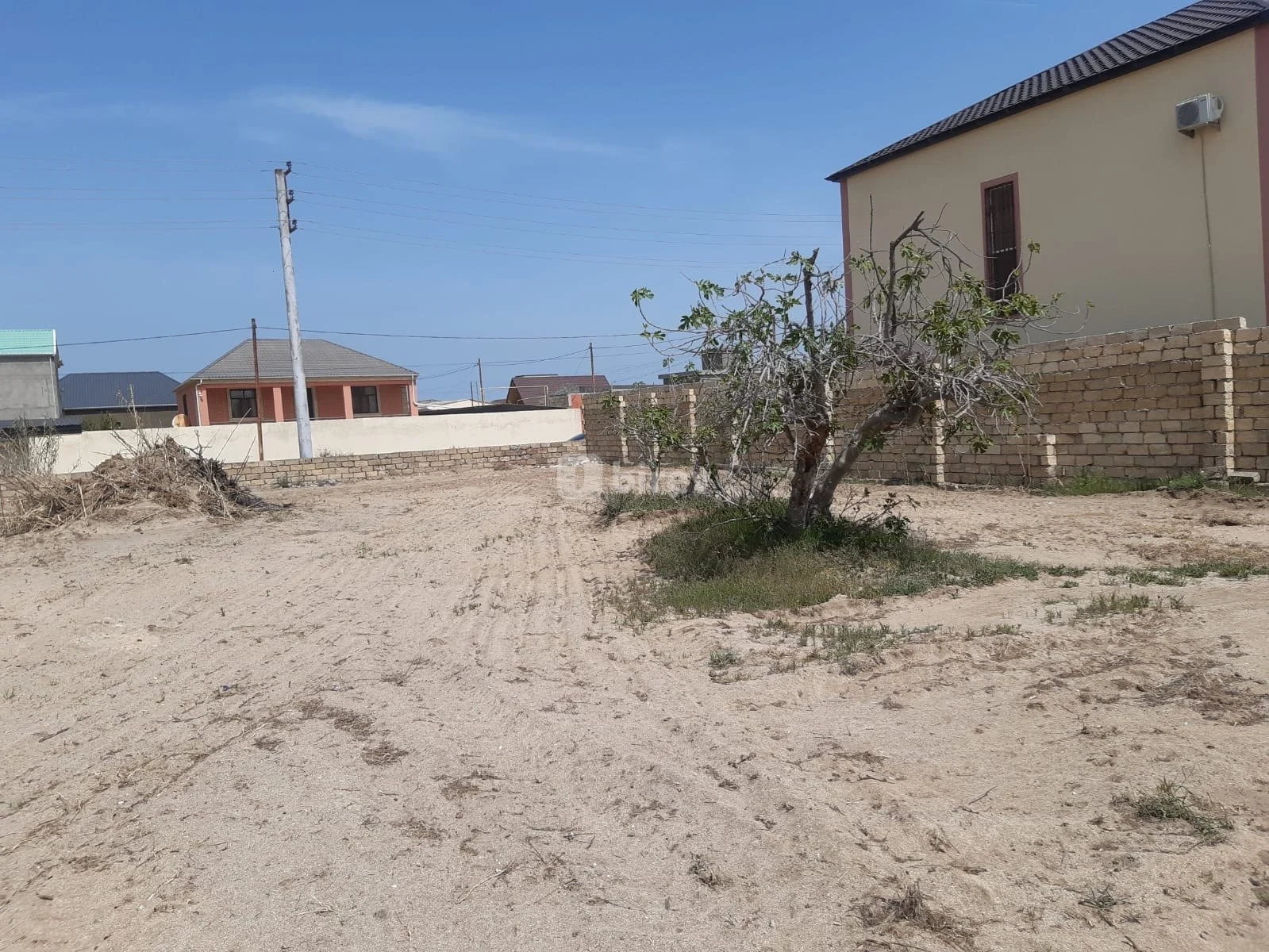 15 sot torpaq, Pirşağı q., Pirşağı qəs., Sabunçu rayonu — şəkil 10