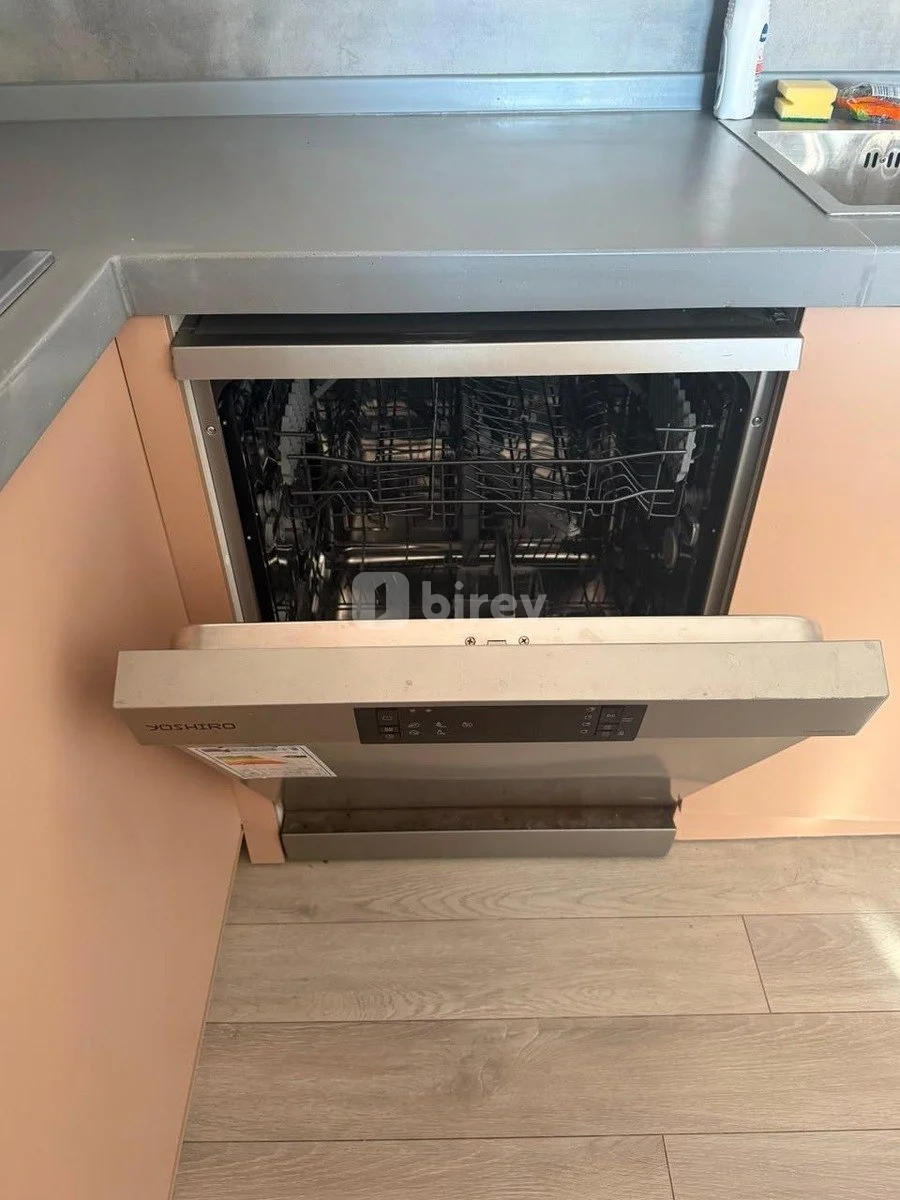 2 otaqlı mənzil, Ağ şəhər q., Xocalı prospekti, Xətai rayonu — şəkil 2