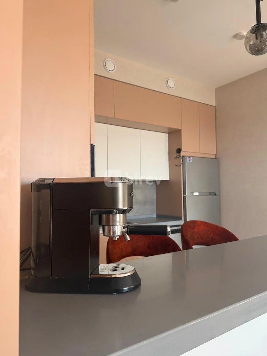 2 otaqlı mənzil, Ağ şəhər q., Xocalı prospekti, Xətai rayonu — şəkil 3