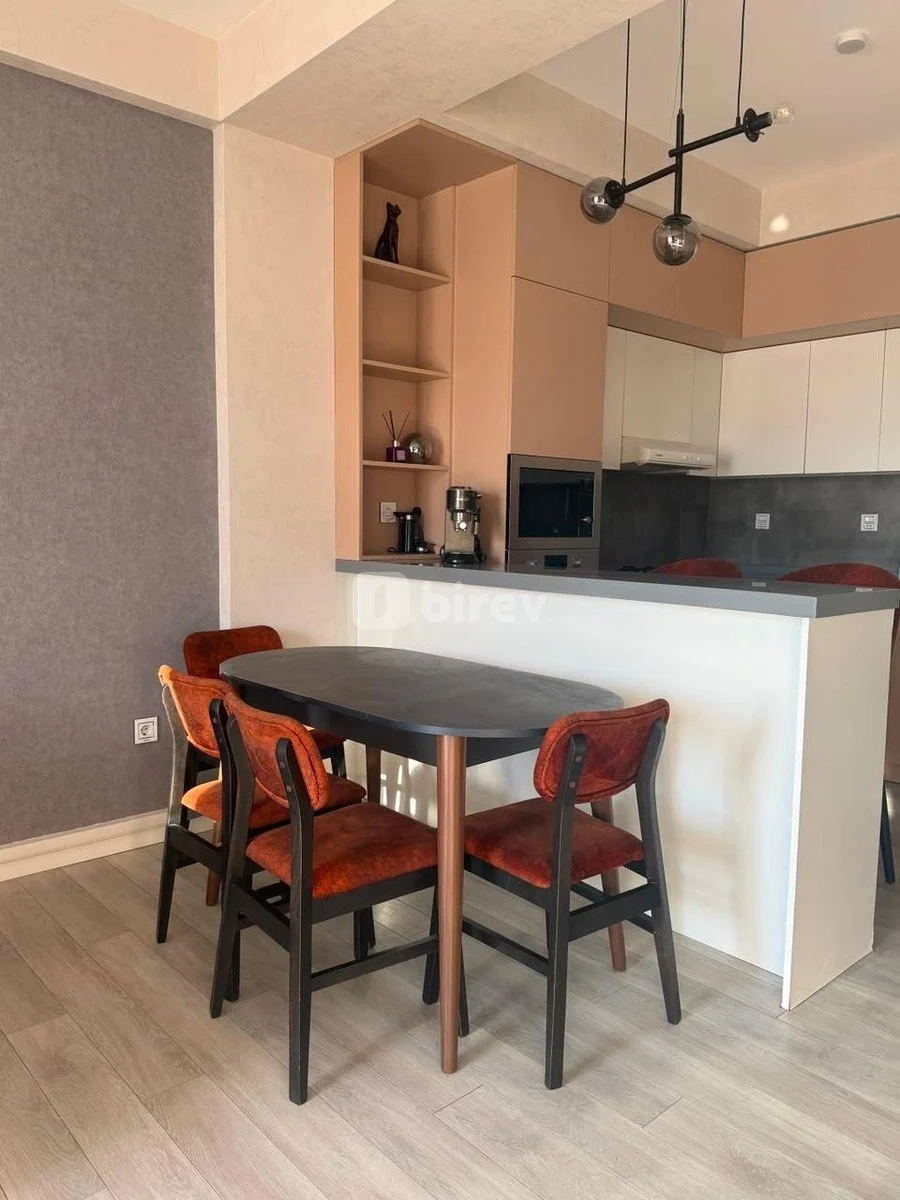 2 otaqlı mənzil, Ağ şəhər q., Xocalı prospekti, Xətai rayonu — şəkil 5