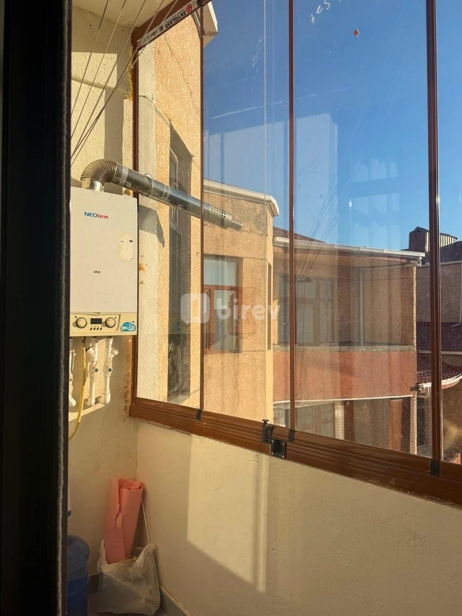2 otaqlı mənzil, Ağ şəhər q., Xocalı prospekti, Xətai rayonu — şəkil 6