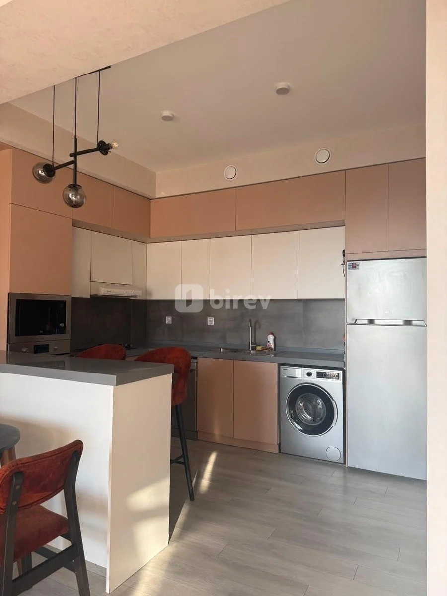 2 otaqlı mənzil, Ağ şəhər q., Xocalı prospekti, Xətai rayonu — şəkil 7