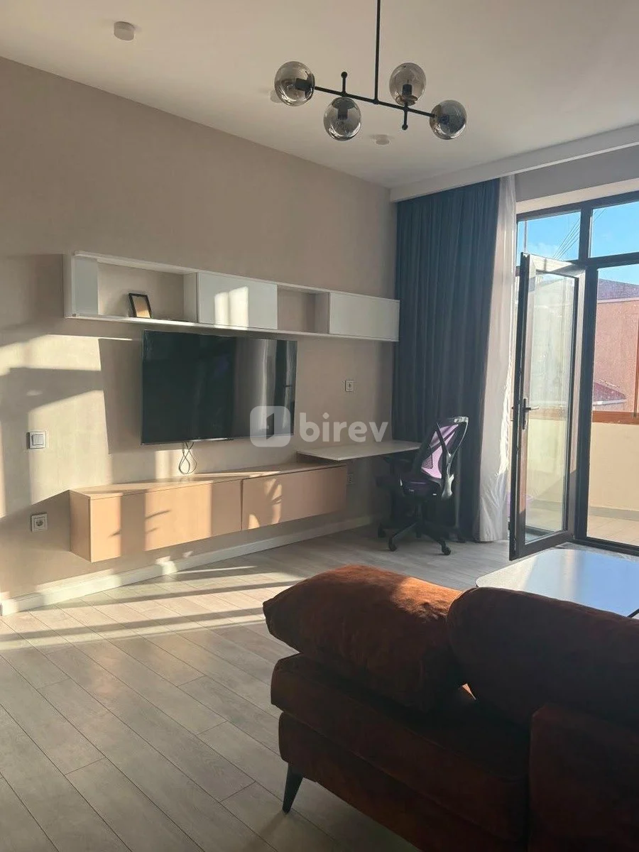 2 otaqlı mənzil, Ağ şəhər q., Xocalı prospekti, Xətai rayonu — şəkil 8