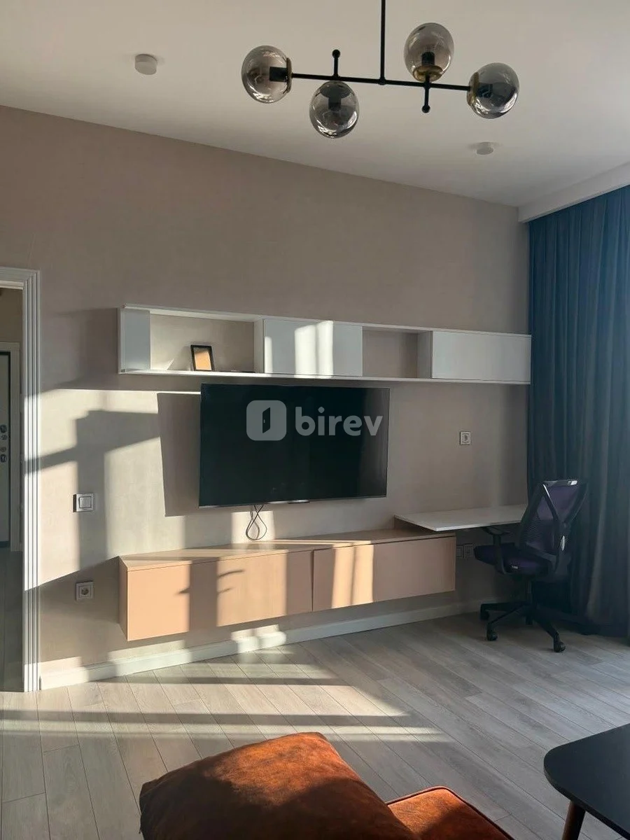 2 otaqlı mənzil, Ağ şəhər q., Xocalı prospekti, Xətai rayonu — şəkil 10