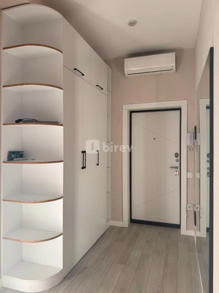 2 otaqlı mənzil, Ağ şəhər q., Xocalı prospekti, Xətai rayonu — şəkil 11
