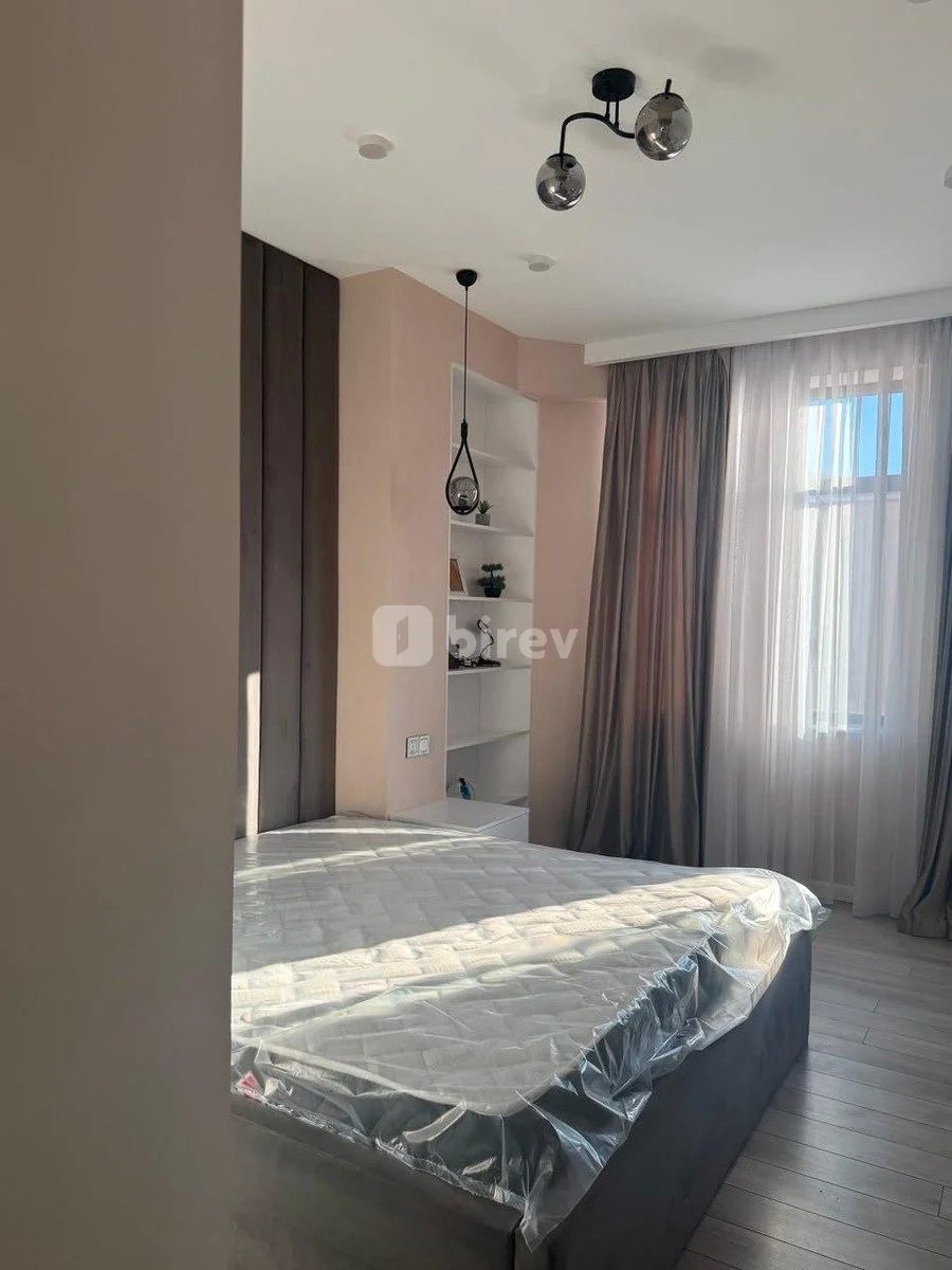 2 otaqlı mənzil, Ağ şəhər q., Xocalı prospekti, Xətai rayonu — şəkil 13