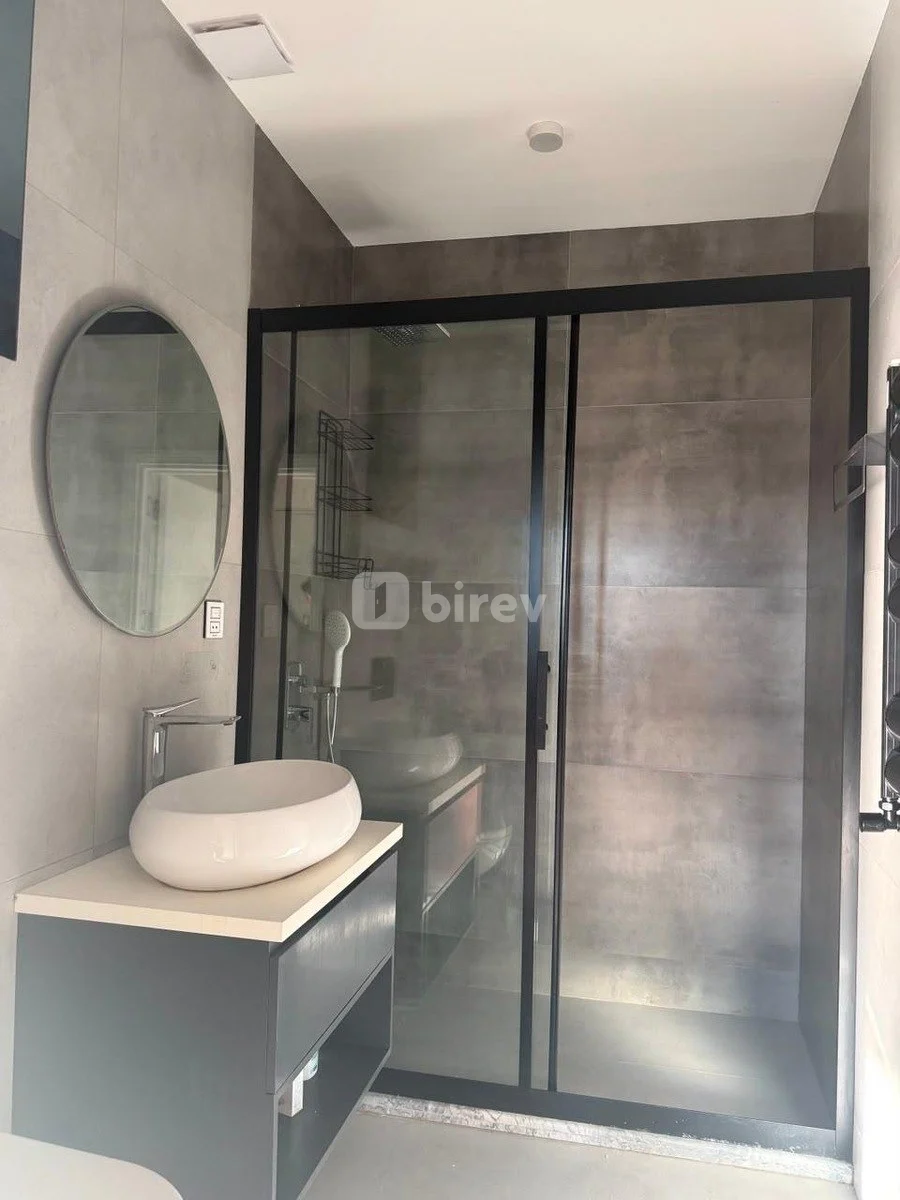 2 otaqlı mənzil, Ağ şəhər q., Xocalı prospekti, Xətai rayonu — şəkil 16