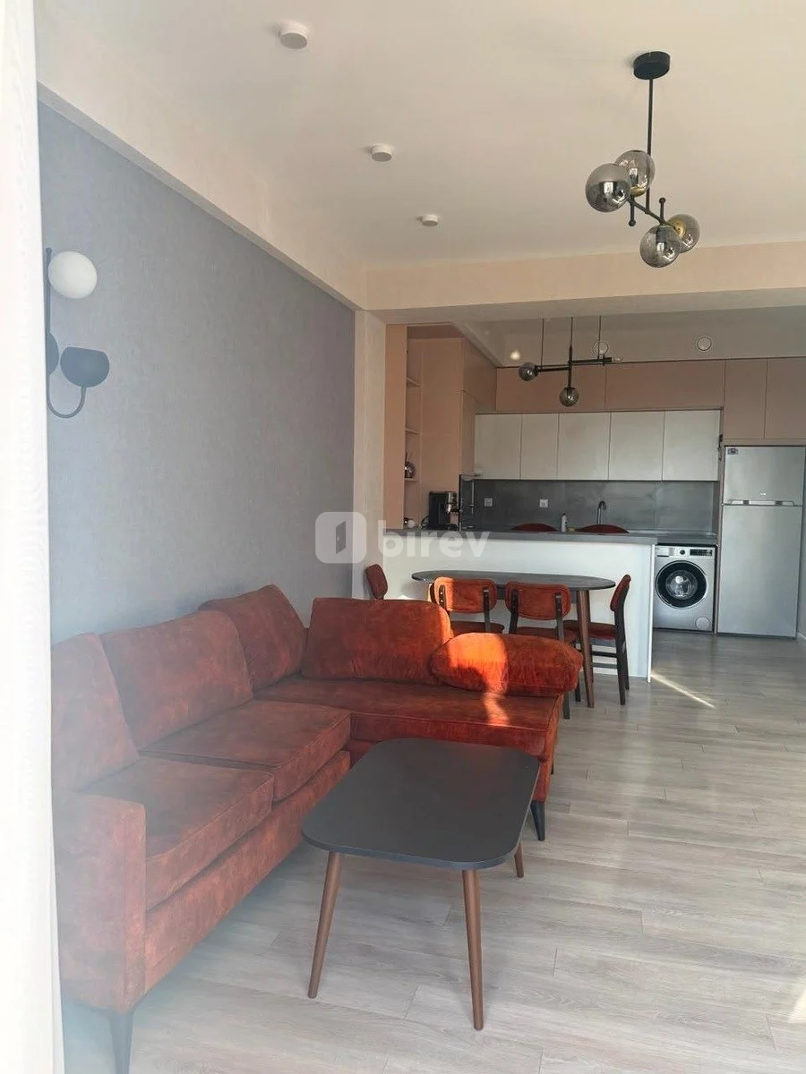 2 otaqlı mənzil, Ağ şəhər q., Xocalı prospekti, Xətai rayonu — şəkil 17