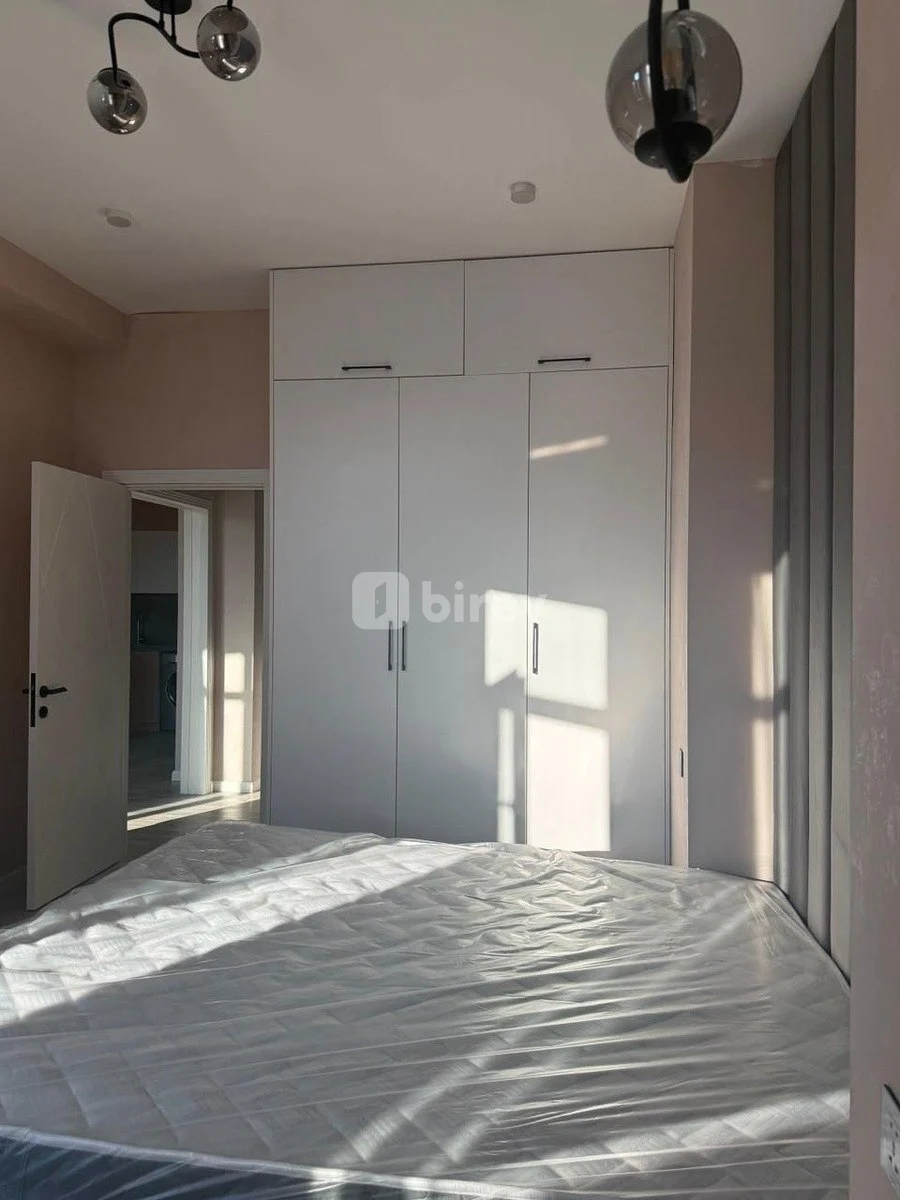 2 otaqlı mənzil, Ağ şəhər q., Xocalı prospekti, Xətai rayonu — şəkil 18