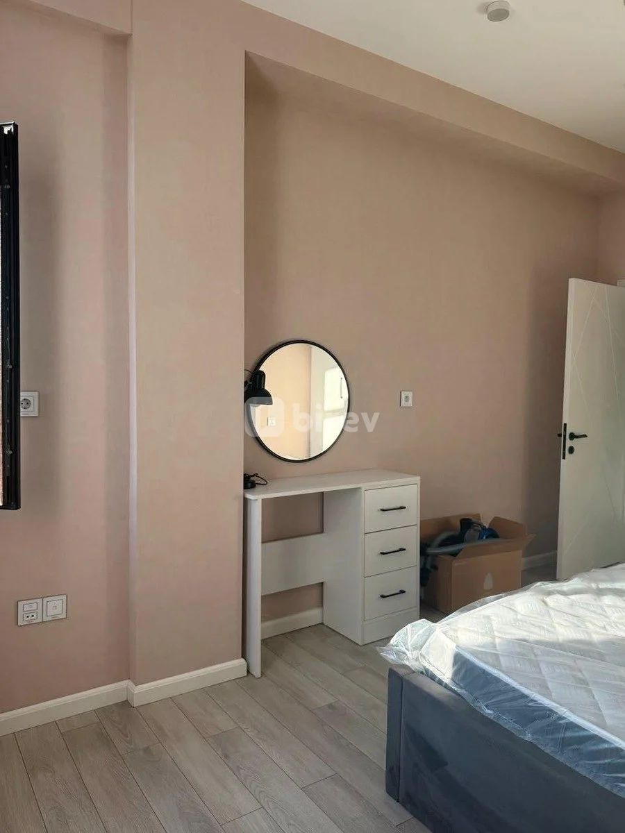 2 otaqlı mənzil, Ağ şəhər q., Xocalı prospekti, Xətai rayonu — şəkil 19