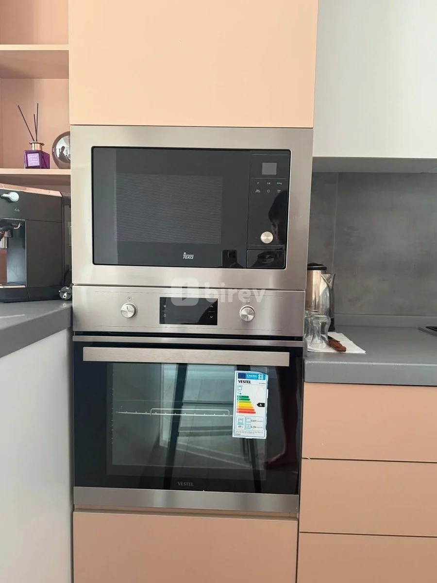 2 otaqlı mənzil, Ağ şəhər q., Xocalı prospekti, Xətai rayonu — şəkil 21