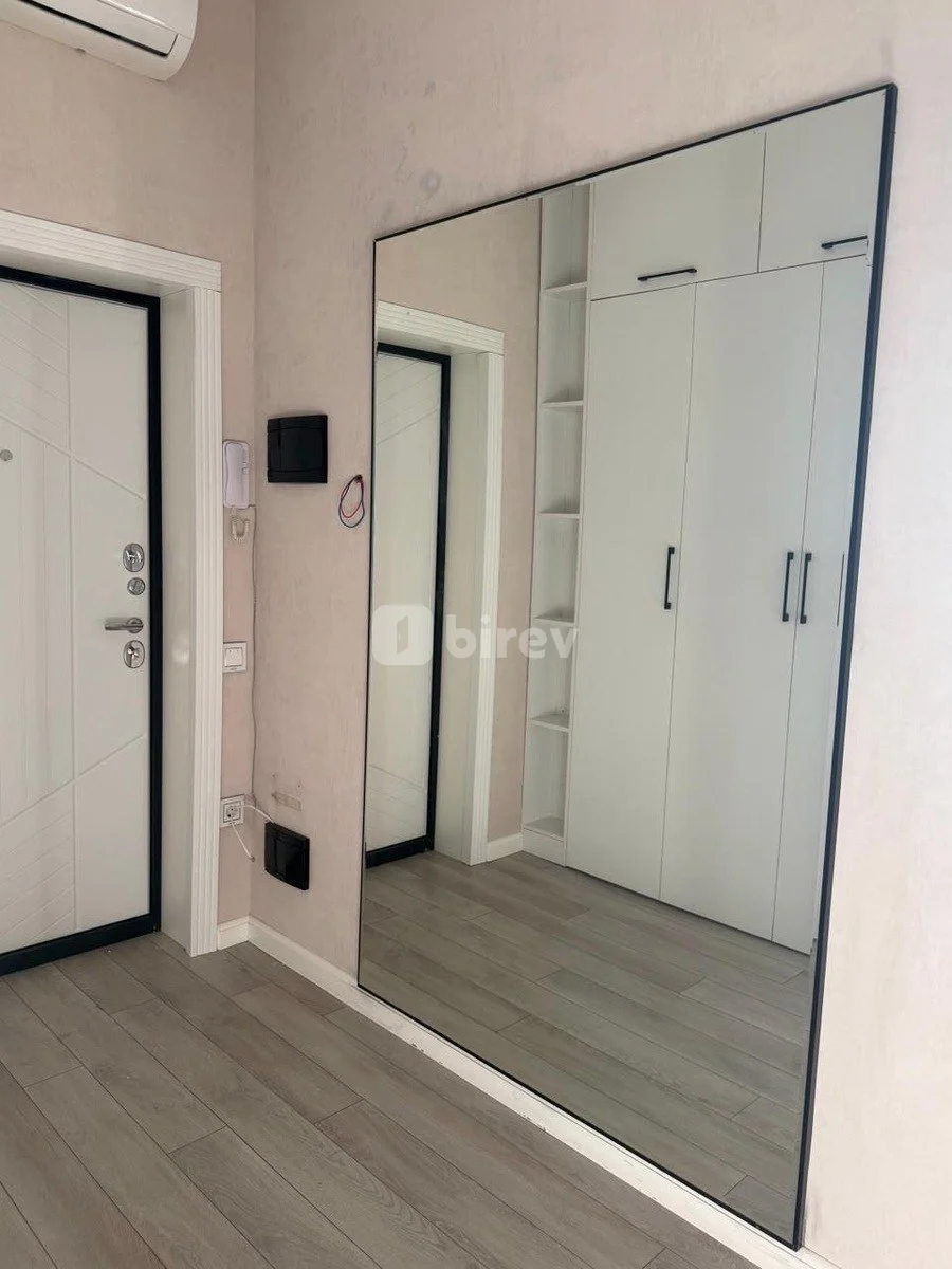 2 otaqlı mənzil, Ağ şəhər q., Xocalı prospekti, Xətai rayonu — şəkil 22