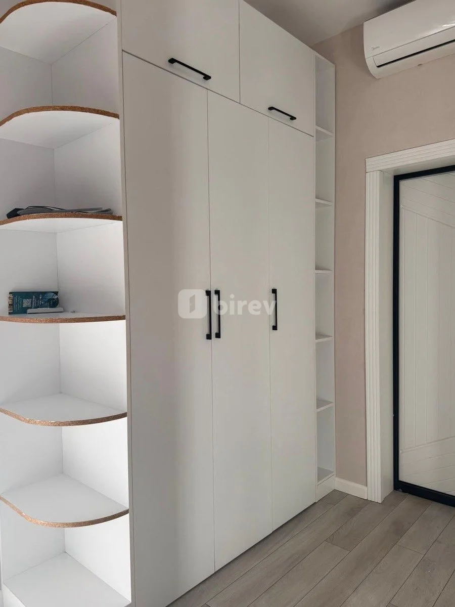 2 otaqlı mənzil, Ağ şəhər q., Xocalı prospekti, Xətai rayonu — şəkil 24