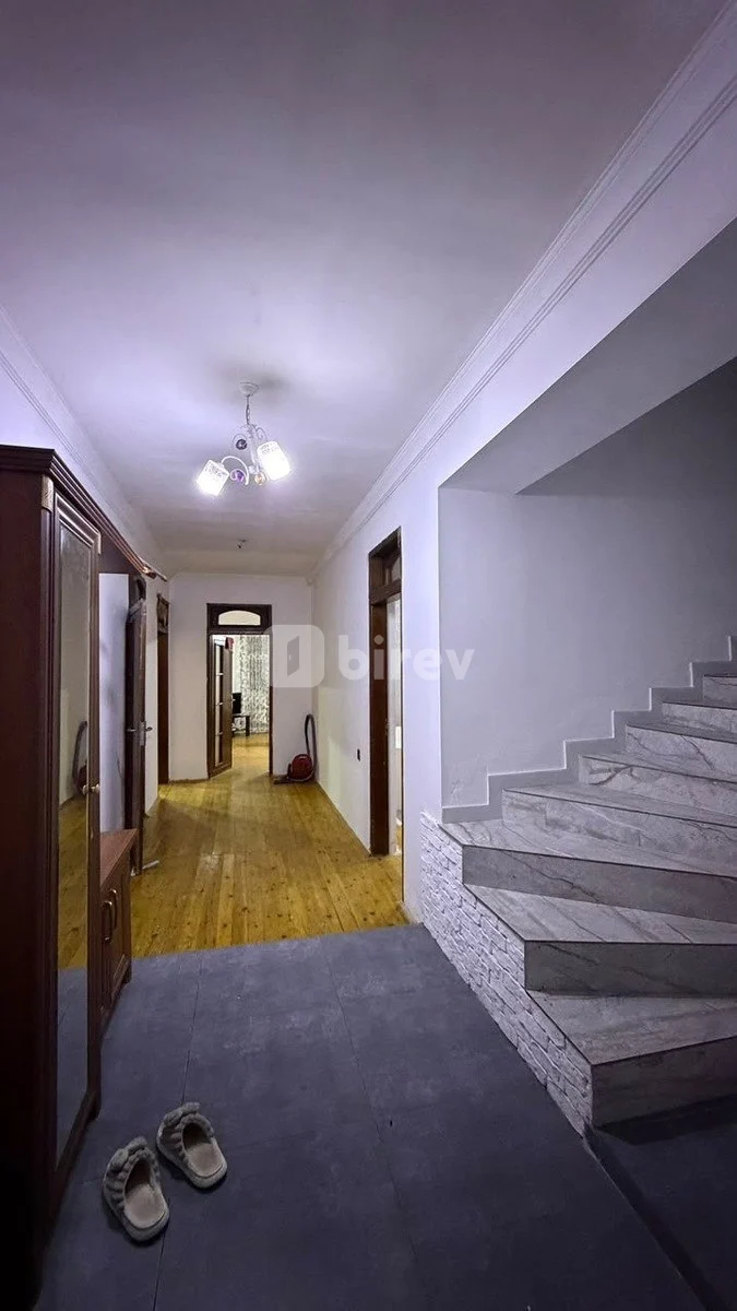 3-комнатный дом, Бинагадинский район, Hərbi Şəhərcik küçəsi, Баку — фото 3