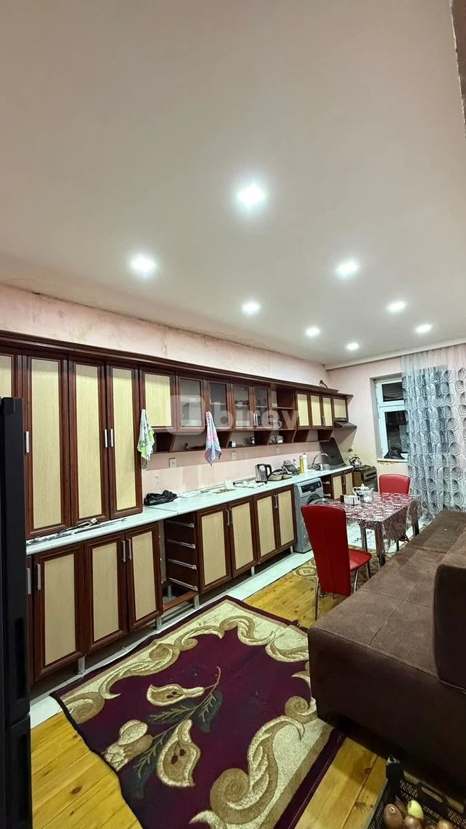3-комнатный дом, Бинагадинский район, Hərbi Şəhərcik küçəsi, Баку — фото 4